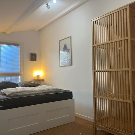Appartement De Standing Avec Terrasse Saintes-Maries-de-la-Mer Dış mekan fotoğraf