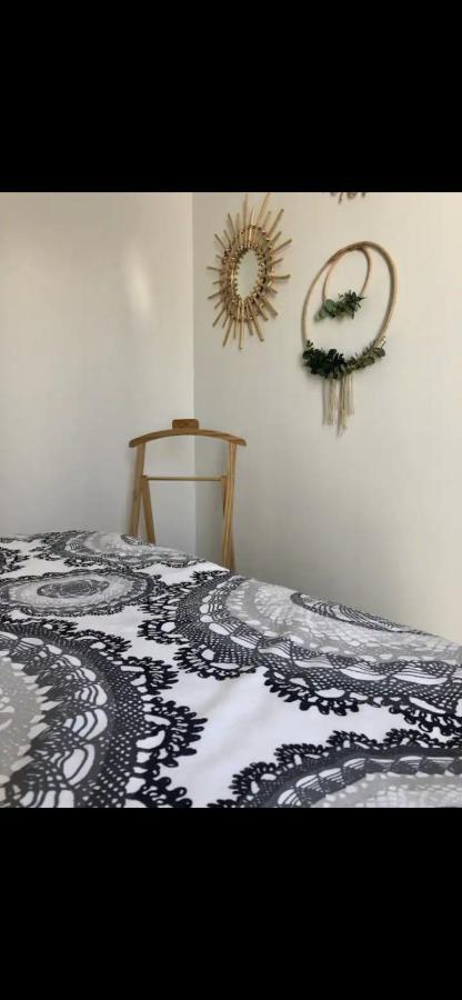 Appartement De Standing Avec Terrasse Saintes-Maries-de-la-Mer Dış mekan fotoğraf