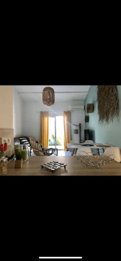 Appartement De Standing Avec Terrasse Saintes-Maries-de-la-Mer Dış mekan fotoğraf