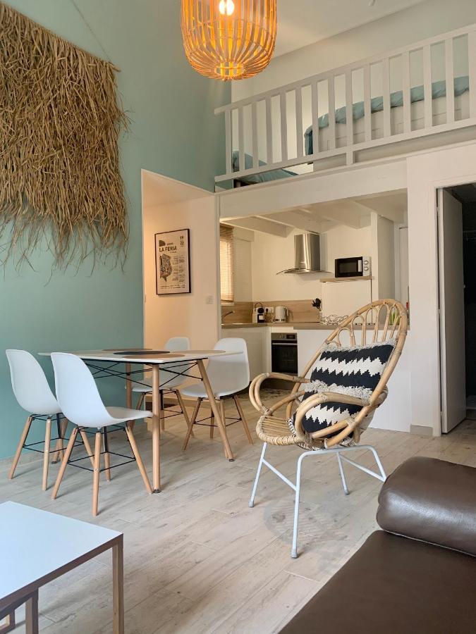 Appartement De Standing Avec Terrasse Saintes-Maries-de-la-Mer Dış mekan fotoğraf