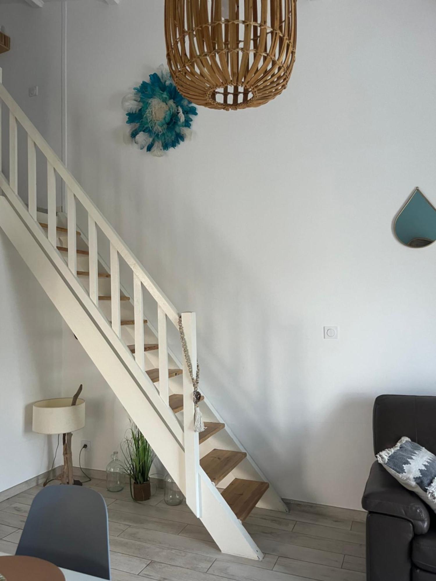 Appartement De Standing Avec Terrasse Saintes-Maries-de-la-Mer Dış mekan fotoğraf